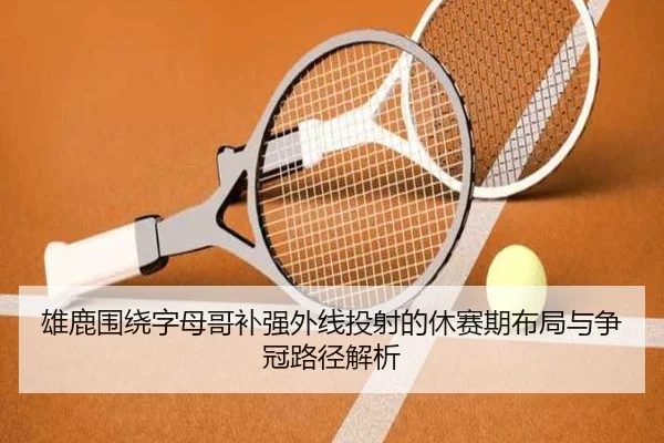 雄鹿围绕字母哥补强外线投射的休赛期布局与争冠路径解析