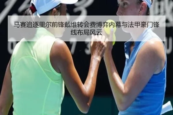 马赛追逐里尔前锋戴维转会费博弈内幕与法甲豪门锋线布局风云